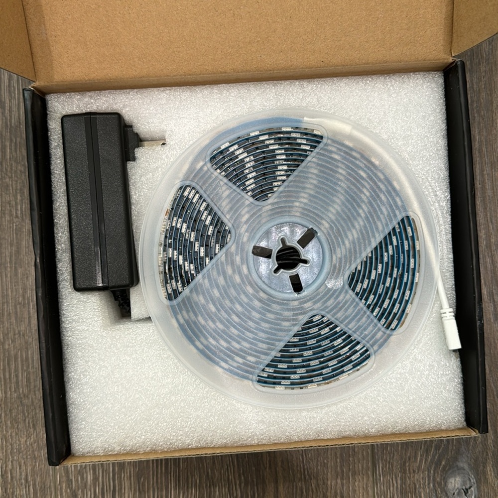 LED Strip Light - Picture 3 of 4